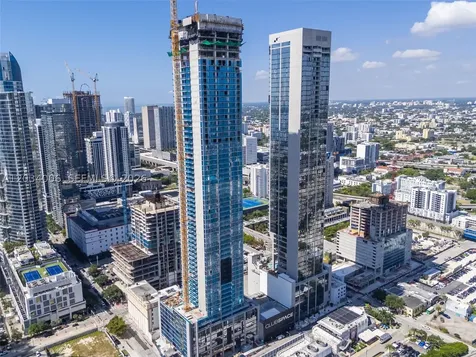 20 NE 11th Street Miami FL 33132