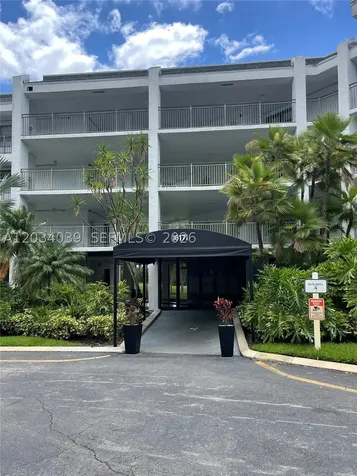 16171 Blatt Boulevard Weston FL 33326