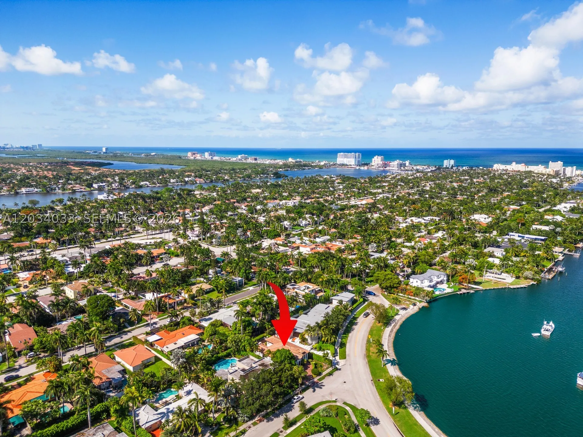 1223 Jackson Street Hollywood FL 33019