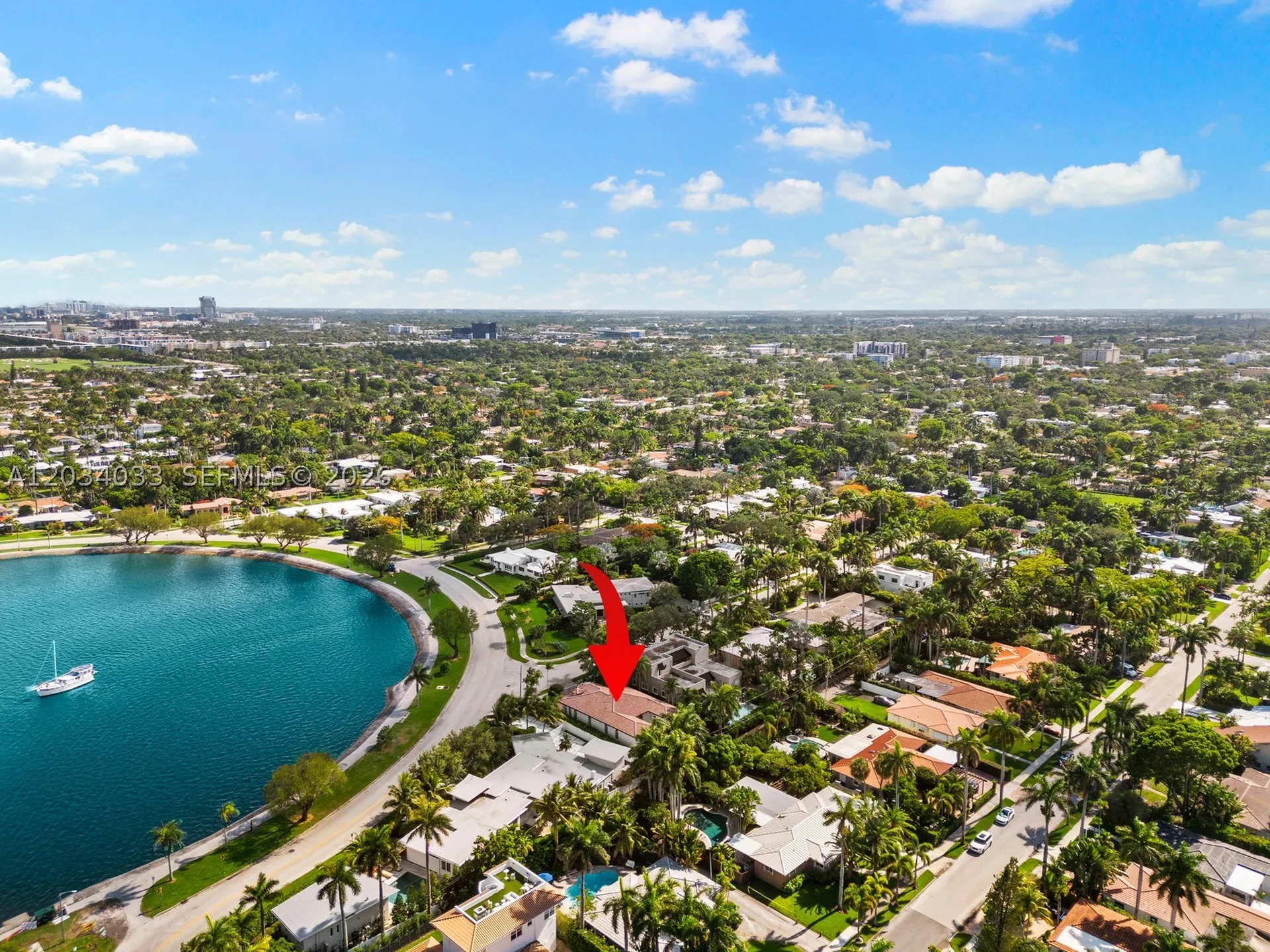 1223 Jackson Street Hollywood FL 33019