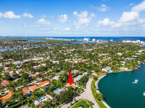 1223 Jackson Street Hollywood FL 33019
