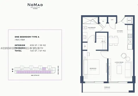 2700 NW 2nd Avenue Miami FL 33127