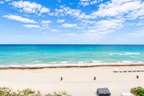 15901 Collins Avenue Sunny Isles Beach FL 33160