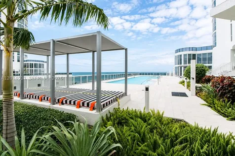 15901 Collins Avenue Sunny Isles Beach FL 33160