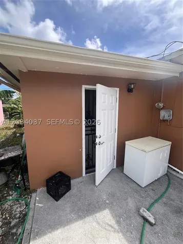 13215 NW 19th Avenue Miami FL 33167
