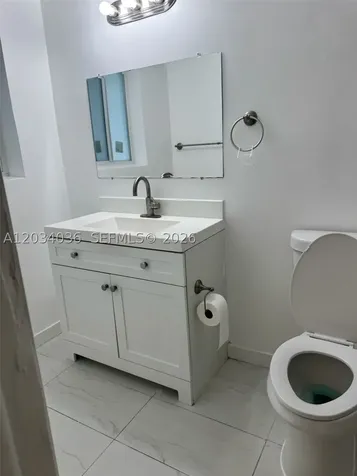3400 NW 173rd Terrace Miami Gardens FL 33056