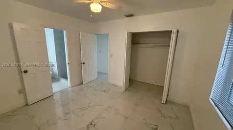3400 NW 173rd Terrace Miami Gardens FL 33056