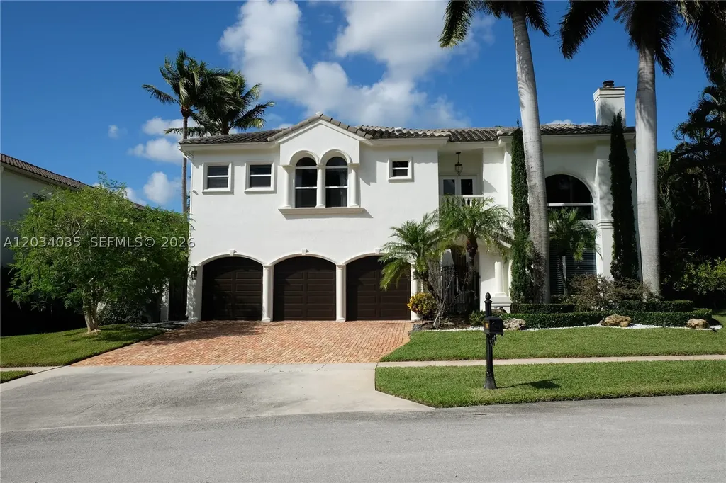375 SW 16th Street Boca Raton FL 33432
