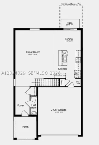 6529 Equinox Lane North Fort Myers FL 33917