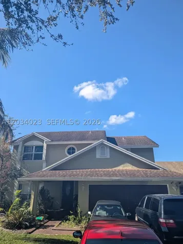 950 SW 95th Terrace Pembroke Pines FL 33025