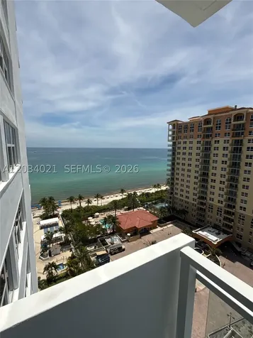 2030 S Ocean Drive Hallandale Beach FL 33009