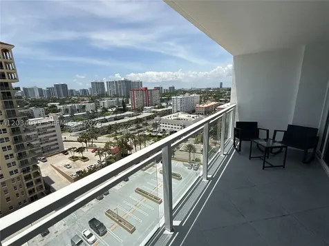 2030 S Ocean Drive Hallandale Beach FL 33009