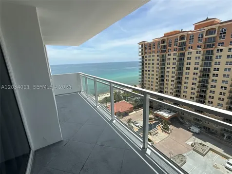 2030 S Ocean Drive Hallandale Beach FL 33009