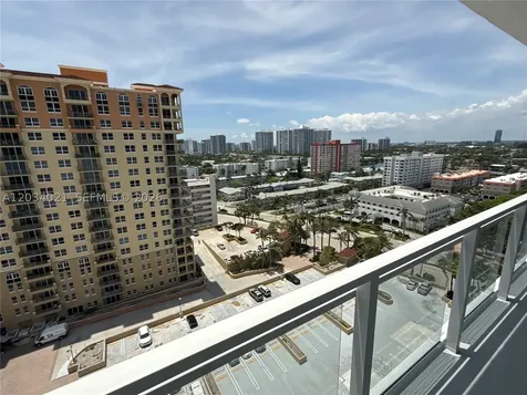 2030 S Ocean Drive Hallandale Beach FL 33009