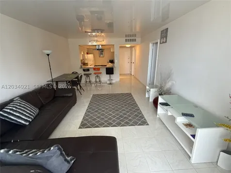 2030 S Ocean Drive Hallandale Beach FL 33009