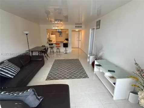 2030 S Ocean Drive Hallandale Beach FL 33009