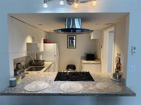 2030 S Ocean Drive Hallandale Beach FL 33009