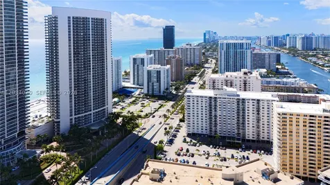 1849 S Ocean Drive Hallandale Beach FL 33009