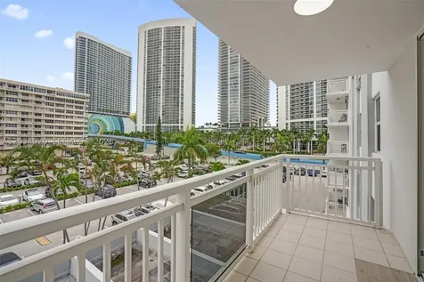 1849 S Ocean Drive Hallandale Beach FL 33009