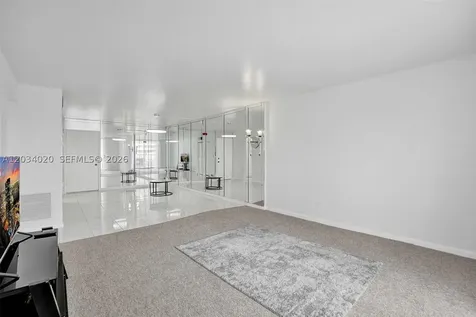 1849 S Ocean Drive Hallandale Beach FL 33009