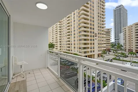 1849 S Ocean Drive Hallandale Beach FL 33009