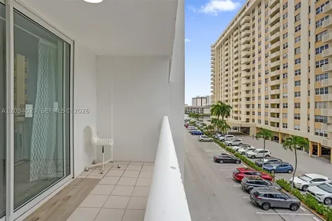 1849 S Ocean Drive Hallandale Beach FL 33009