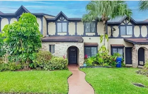 4430 NW 92nd Way Sunrise FL 33351