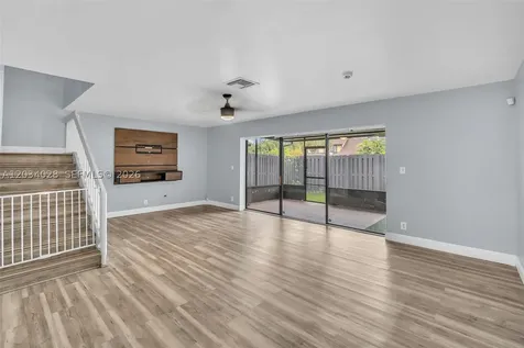 4430 NW 92nd Way Sunrise FL 33351