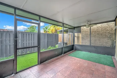 4430 NW 92nd Way Sunrise FL 33351
