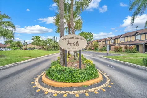 4430 NW 92nd Way Sunrise FL 33351