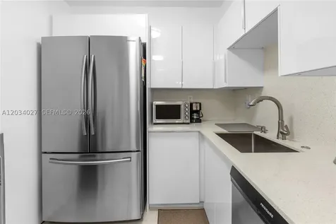 1849 S Ocean Drive Hallandale Beach FL 33009