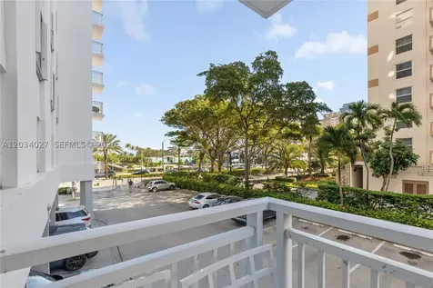 1849 S Ocean Drive Hallandale Beach FL 33009