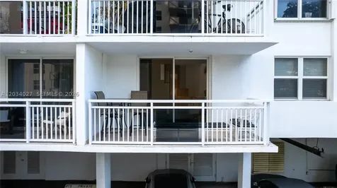 1849 S Ocean Drive Hallandale Beach FL 33009