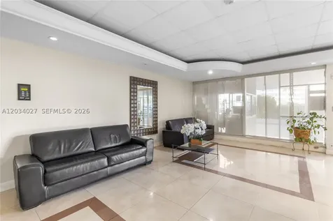1849 S Ocean Drive Hallandale Beach FL 33009
