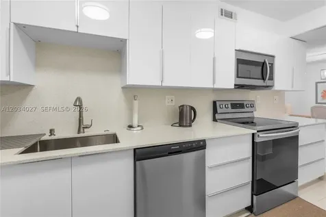 1849 S Ocean Drive Hallandale Beach FL 33009