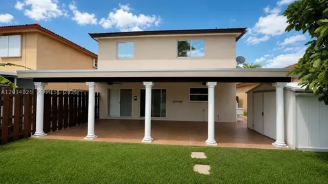12211 SW 137th Terrace Miami FL 33186