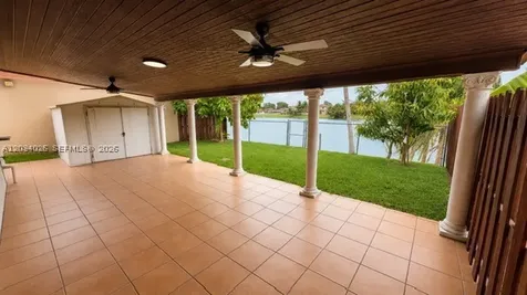 12211 SW 137th Terrace Miami FL 33186