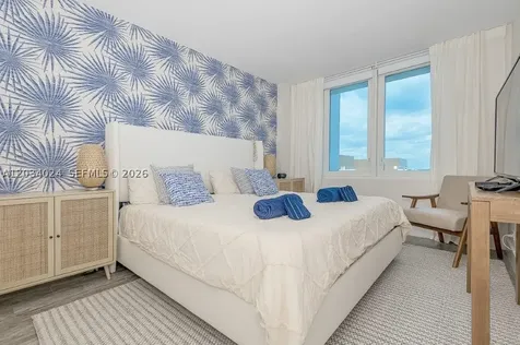 2301 Collins Avenue Miami Beach FL 33139