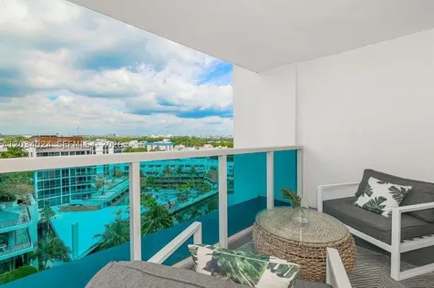 2301 Collins Avenue Miami Beach FL 33139