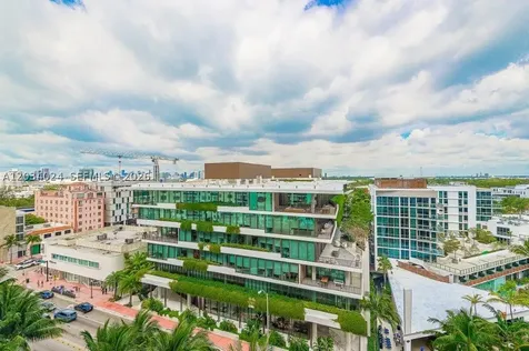 2301 Collins Avenue Miami Beach FL 33139