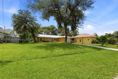 2350 SW Vardon Street Port St. Lucie FL 34953