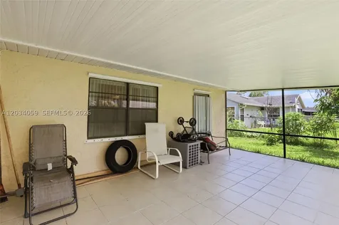 2350 SW Vardon Street Port St. Lucie FL 34953
