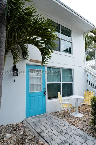 2502 Tamarind Drive Fort Pierce FL 34949