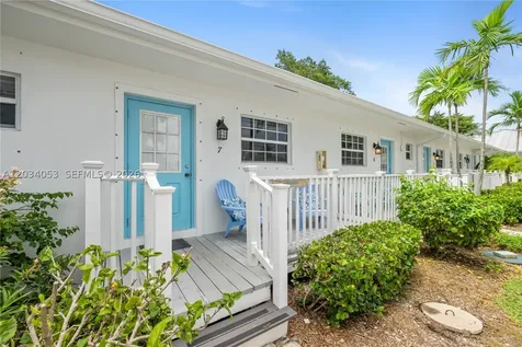 2502 Tamarind Drive Fort Pierce FL 34949