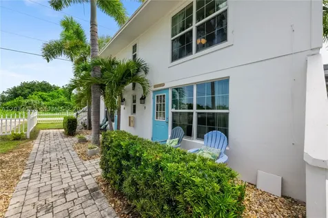 2502 Tamarind Drive Fort Pierce FL 34949