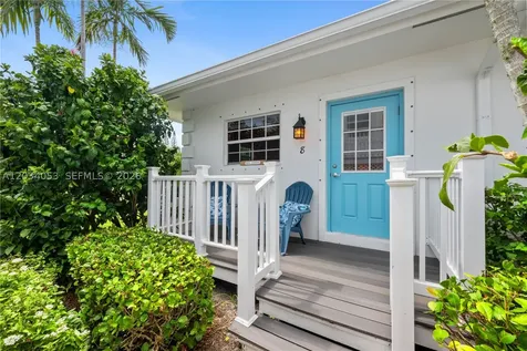2502 Tamarind Drive Fort Pierce FL 34949