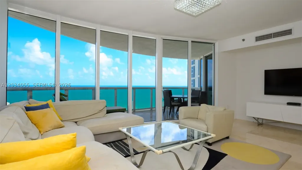 17201 Collins Avenue Sunny Isles Beach FL 33160