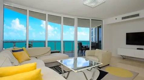 17201 Collins Avenue Sunny Isles Beach FL 33160