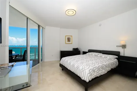 17201 Collins Avenue Sunny Isles Beach FL 33160