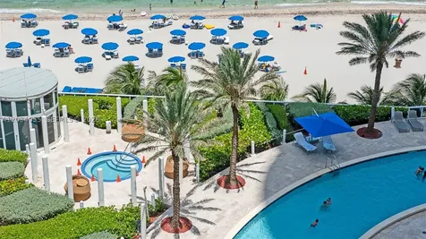 17201 Collins Avenue Sunny Isles Beach FL 33160